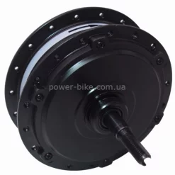 Мотор-колесо редукторне FARAD 36V-48V 500W заднє