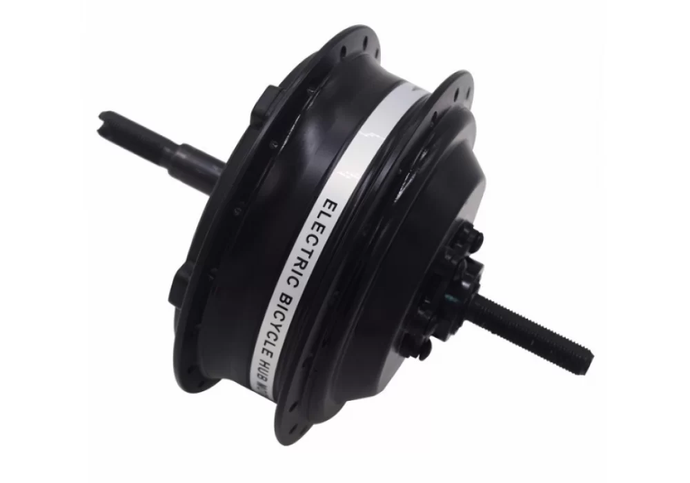 Мотор-колесо редукторне FARAD 36V-48V 500W заднє Мотор-колесо редукторне FARAD 36V-48V 500W переднє - Зображення 3