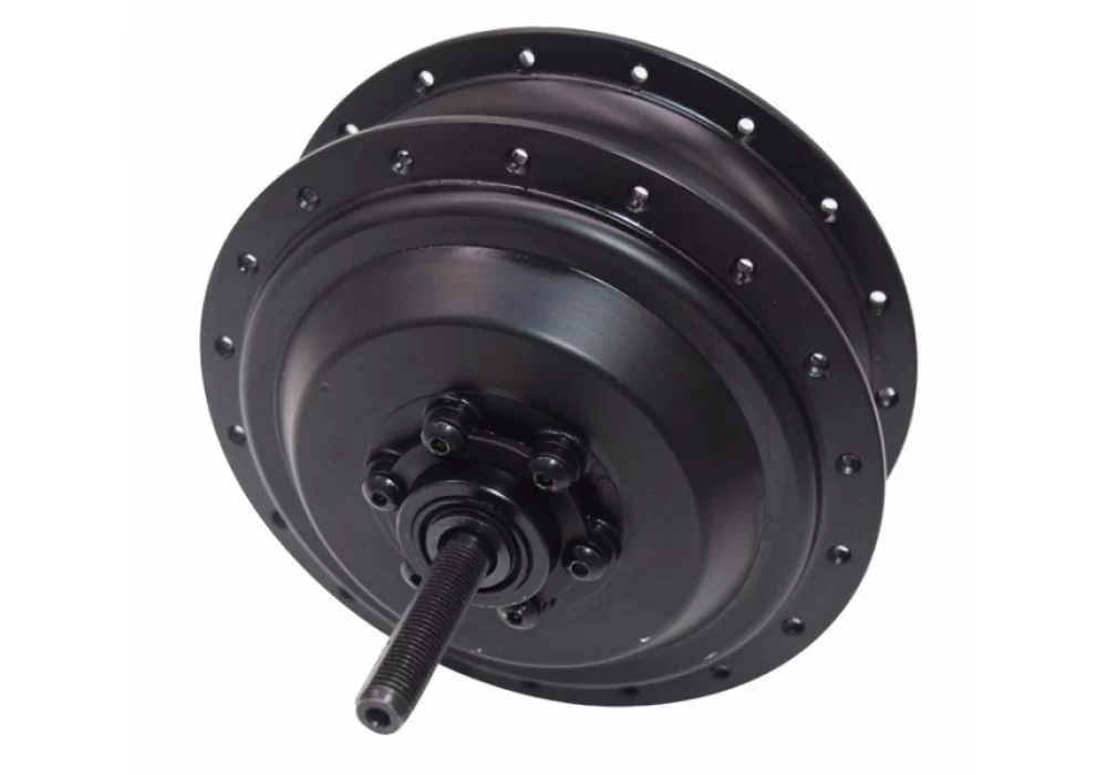 Мотор-колесо редукторне FARAD 36V-48V 500W заднє Мотор-колесо редукторне FARAD 36V-48V 500W переднє - Зображення 5