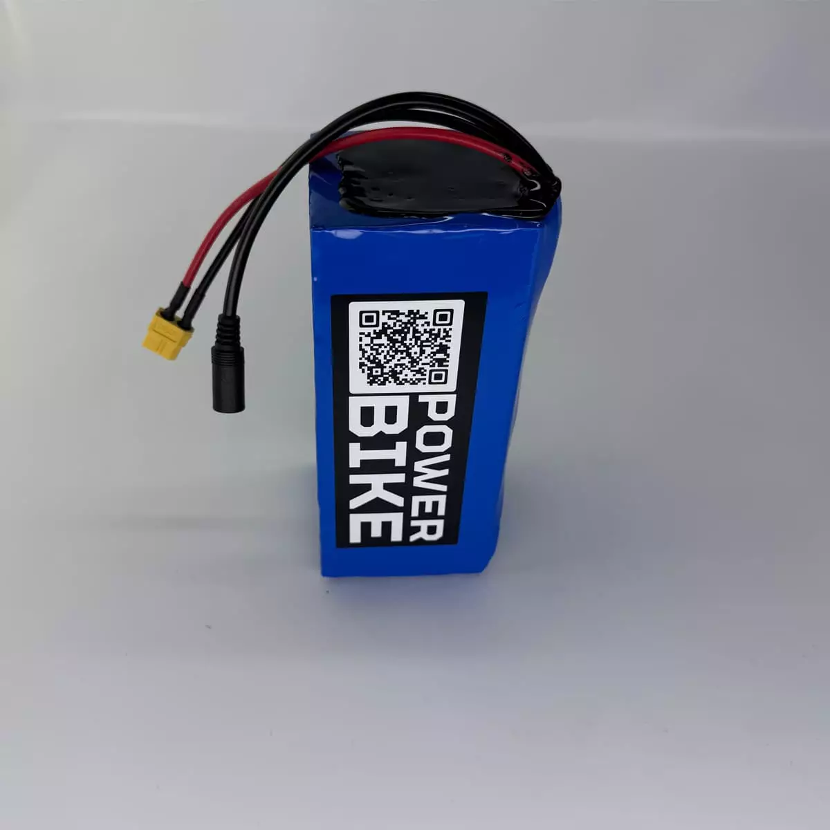 Літій-іонна батарея 36v 15Ah на елементах 18650 - Зображення 3