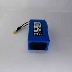 Alternative view of Літій-іонна батарея 36v 15Ah на елементах 18650