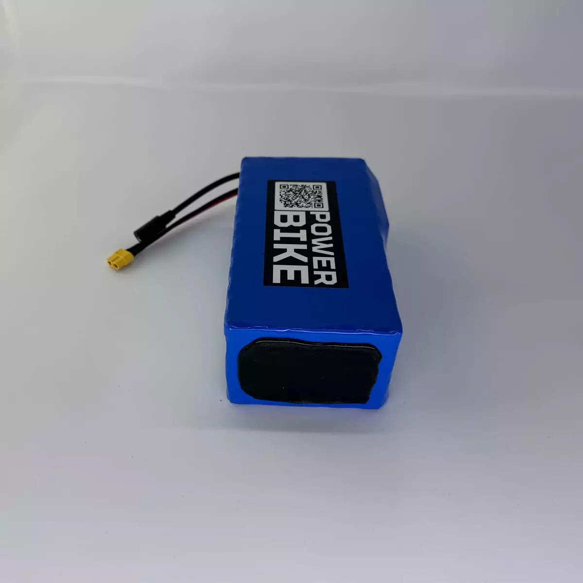 Літій-іонна батарея 36v 15Ah на елементах 18650 - Зображення 2