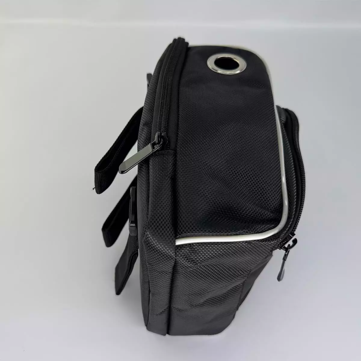 Сумка на багажник\кермо для акумулятора на липучках Сумка на багажник\кермо для акумулятора на липучках - Зображення 6