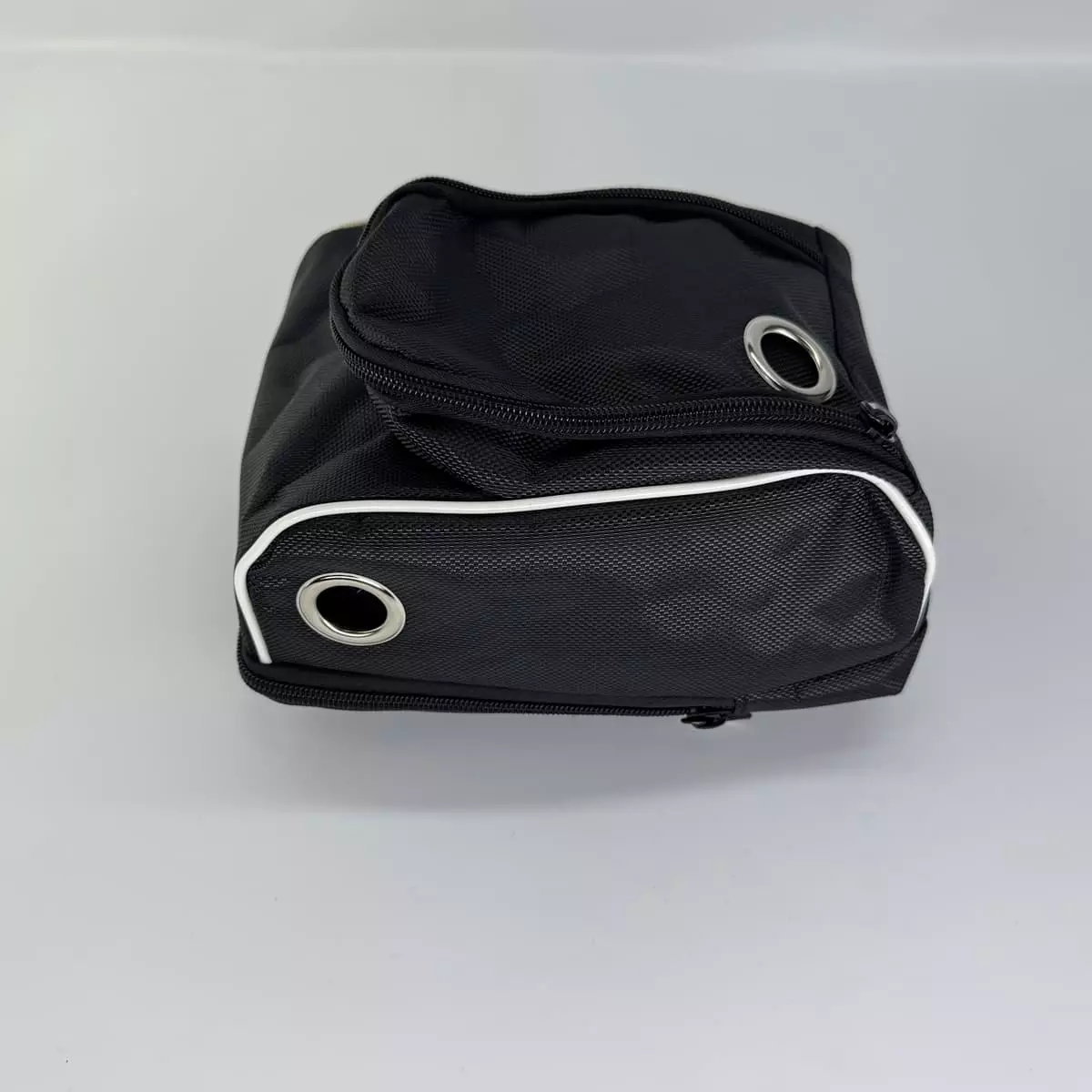 Сумка на багажник\руль для аккумулятора на липучках — изображение 4