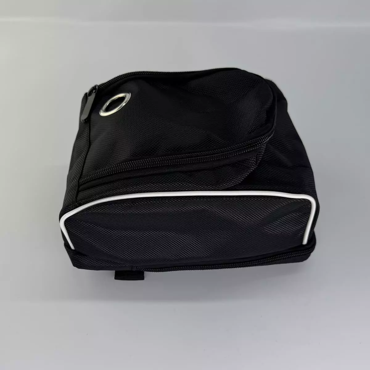 Сумка на багажник\руль для аккумулятора на липучках — изображение 2