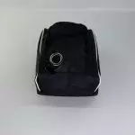 Сумка на багажник\руль для аккумулятора на липучках