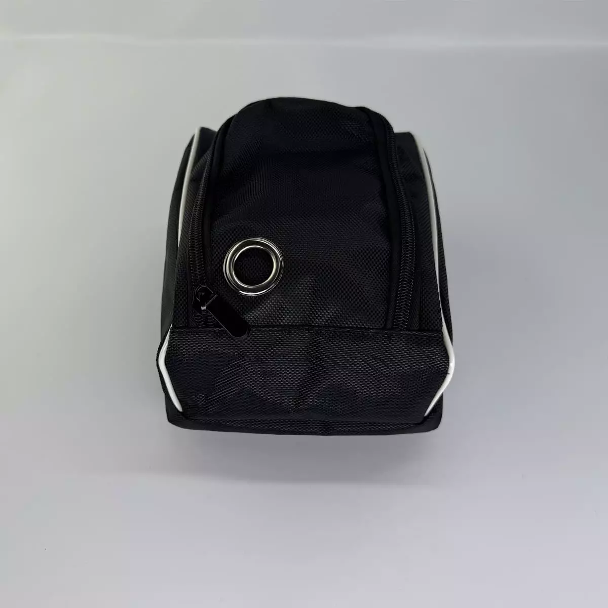 Сумка на багажник\руль для аккумулятора на липучках