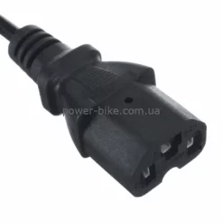 Alternative view of Зарядное устройство 48V 2.8А для электровелосипеда свинцово-кислотных АКБ с охлаждением