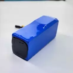 Літій-іонна батарея 24v 5Ah на елементах INR 21700