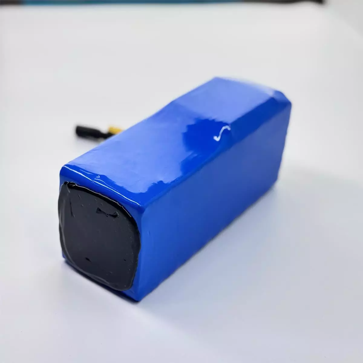 Літій-іонна батарея 24v 5Ah на елементах INR 21700