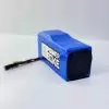 Літій-іонна батарея 24v 20Ah на елементах INR 21700