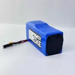 Літій-іонна батарея 24v 20Ah на елементах INR 21700