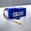 Літій-іонна батарея 24v 7.8Ah на елементах 18650