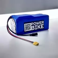 Літій-іонна батарея 24v 7.8Ah на елементах 18650