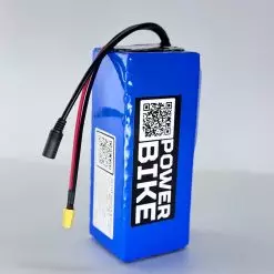 Літій-іонна батарея 24v 25Ah на елементах INR 21700
