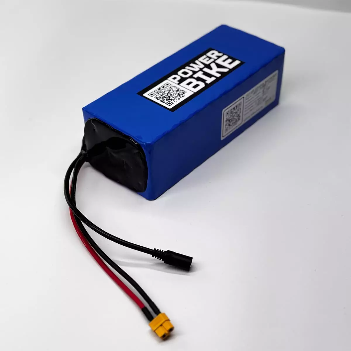 Літій-іонна батарея 24v 30Ah на елементах INR 21700