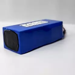 Літій-іонна батарея 48v 25Ah на елементах INR 21700