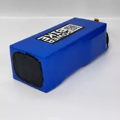 Літій-іонна батарея 24v 15Ah на елементах INR 21700