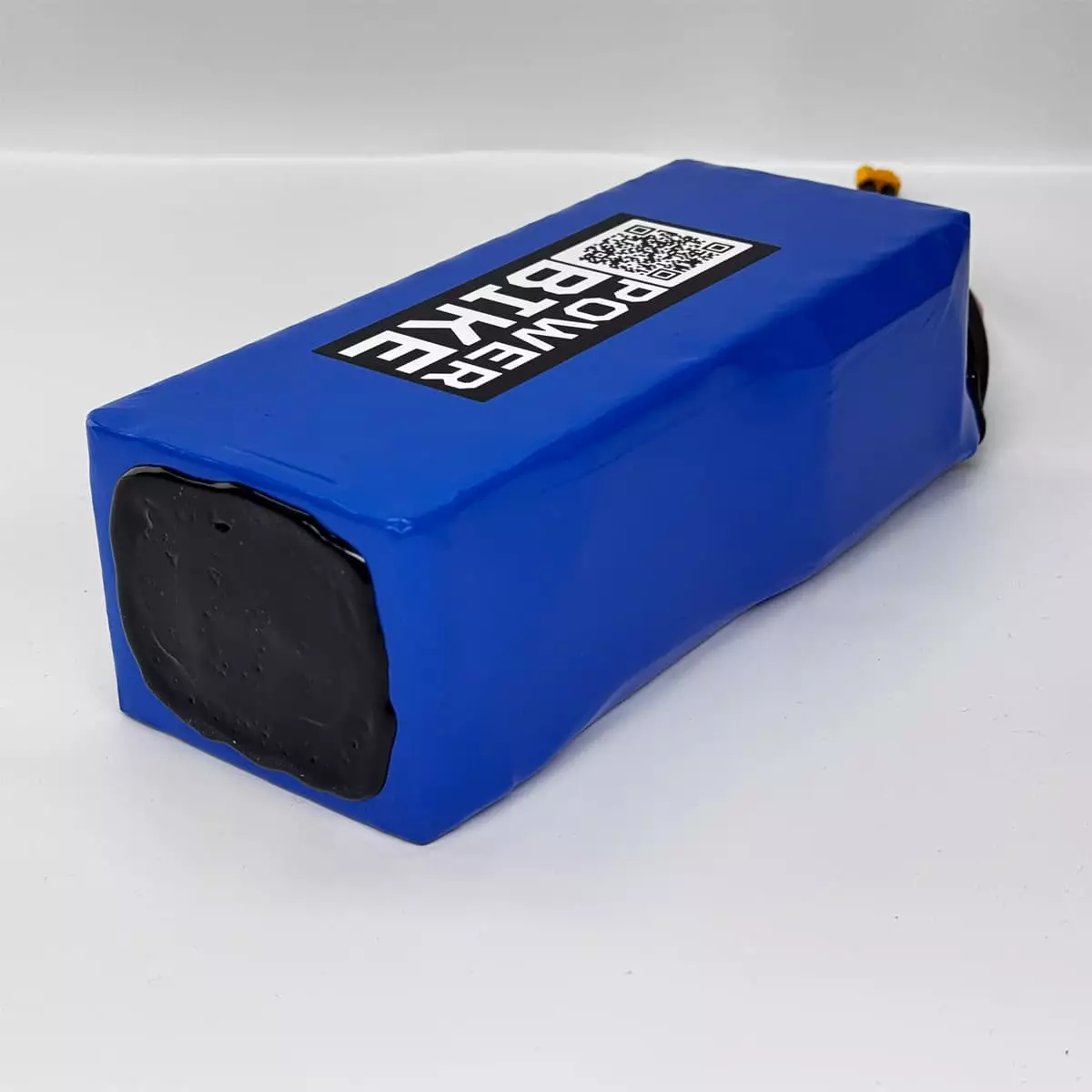 Літій-іонна батарея 24v 15Ah на елементах INR 21700