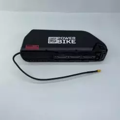 Alternative view of Литий-ионная батарея 36v 25Ah в корпусе на элементах INR 21700