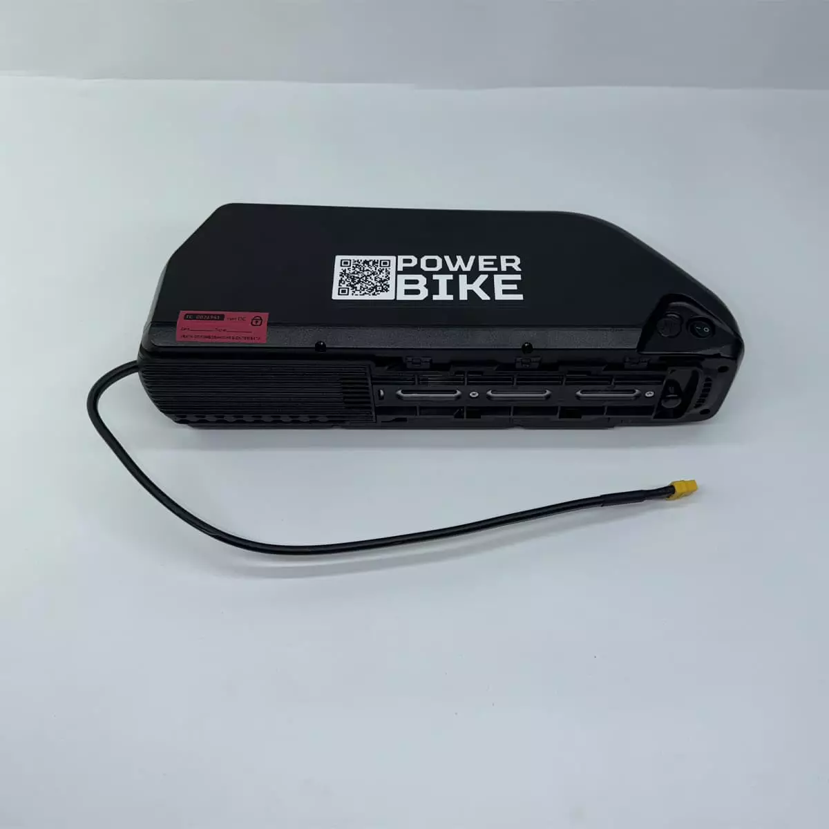Літій-іонна батарея 48v 20Ah в корпусі на елементах INR 21700 - Зображення 6