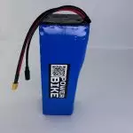 Литий-ионная батарея 48v 20Ah на элементах INR 21700