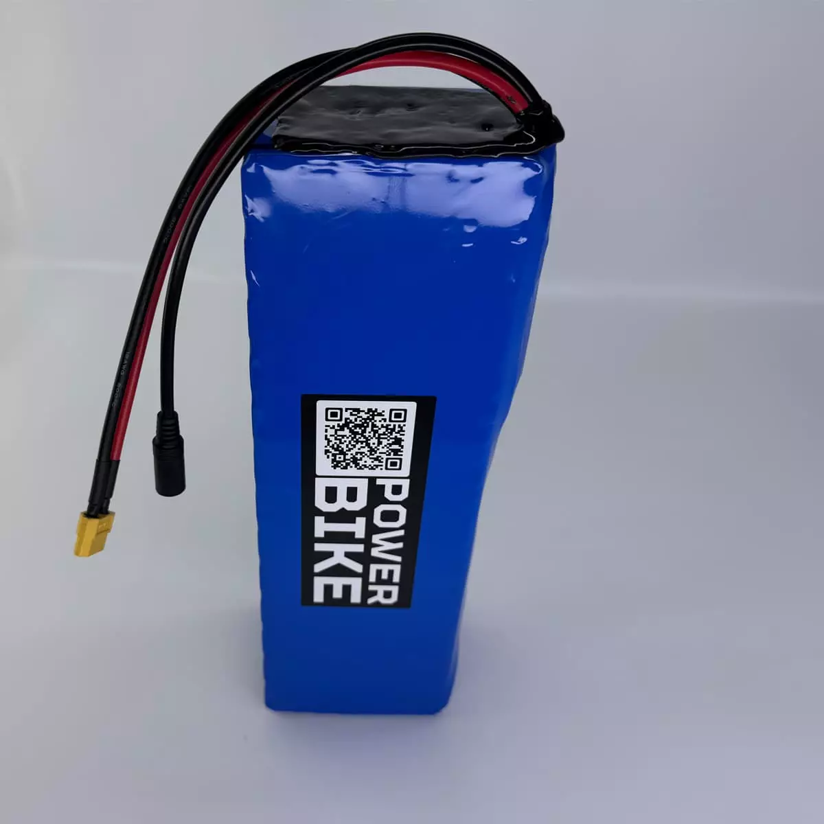 Литий-ионная батарея 48v 20Ah на элементах INR 21700