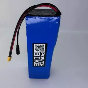 Литий-ионная батарея 48v 20Ah на элементах INR 21700 Литий-ионная батарея 48v 12Ah на элементах 18650