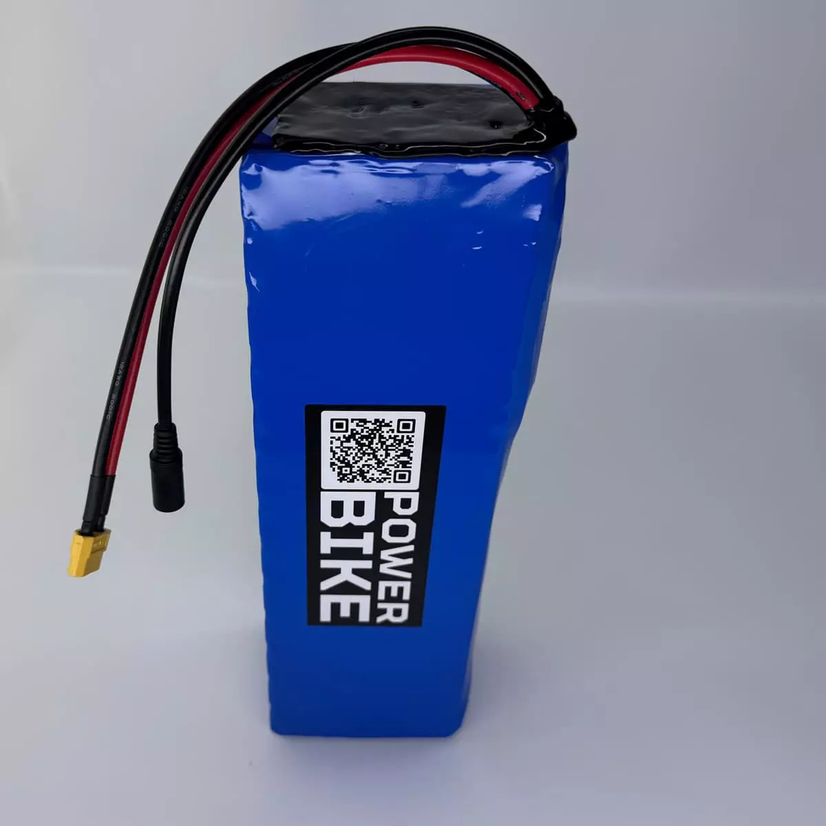 Літій-іонна батарея 48v 20Ah на елементах INR 21700 - Зображення 2