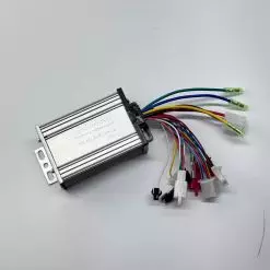 Контролер 36V-48V 350W 18A для електровелосипедів