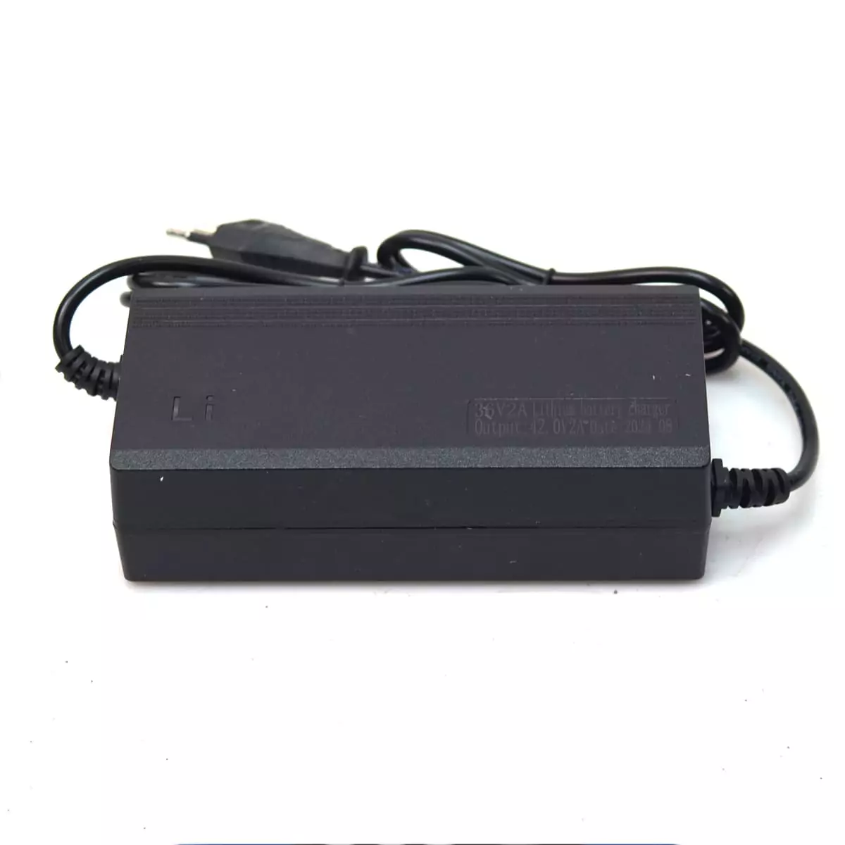 Электронабор с мотор-колесом 36V 350W переднее редукторное, с аккумулятором 12Ah и зарядным устройством Электронабор с мотор-колесом 36V 350W переднее редукторное, с аккумулятором 9Ah и зарядным устройством — изображение 13