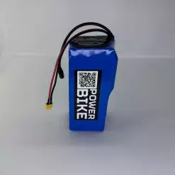 Литий-ионная батарея 36v 18Ah на элементах 18650