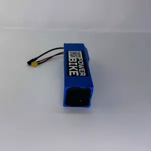 Литий-ионная батарея 36v 24Ah на элементах 18650