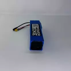 Літій-іонна батарея 36v 24Ah на елементах 18650