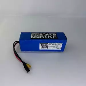 Литий-ионная батарея 36v 12Ah на элементах 18650 Литий-ионная батарея 36v 12Ah на элементах 18650