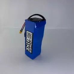 Литий-ионная батарея 36v 20Ah на элементах INR 21700