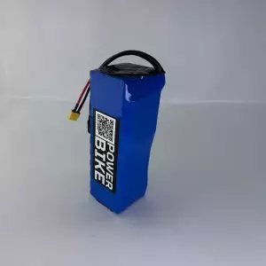 Літій-іонна батарея 36v 9Ah на елементах 18650 Літій-іонна батарея 36v 30Ah на елементах INR 21700