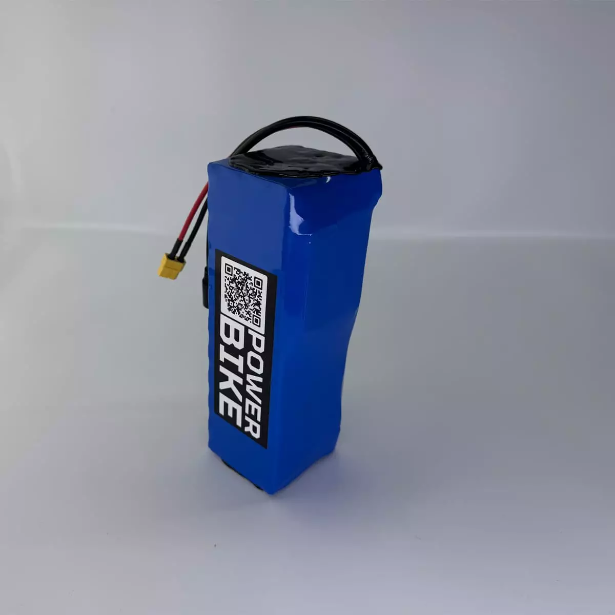 Літій-іонна батарея 36v 9Ah на елементах 18650