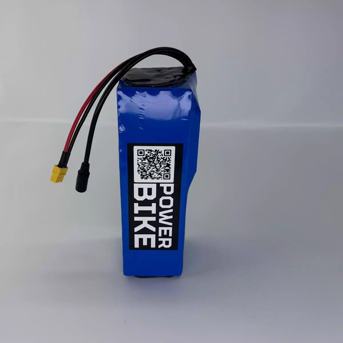 Літій-іонна батарея 36v 9Ah на елементах 18650 - Зображення 5