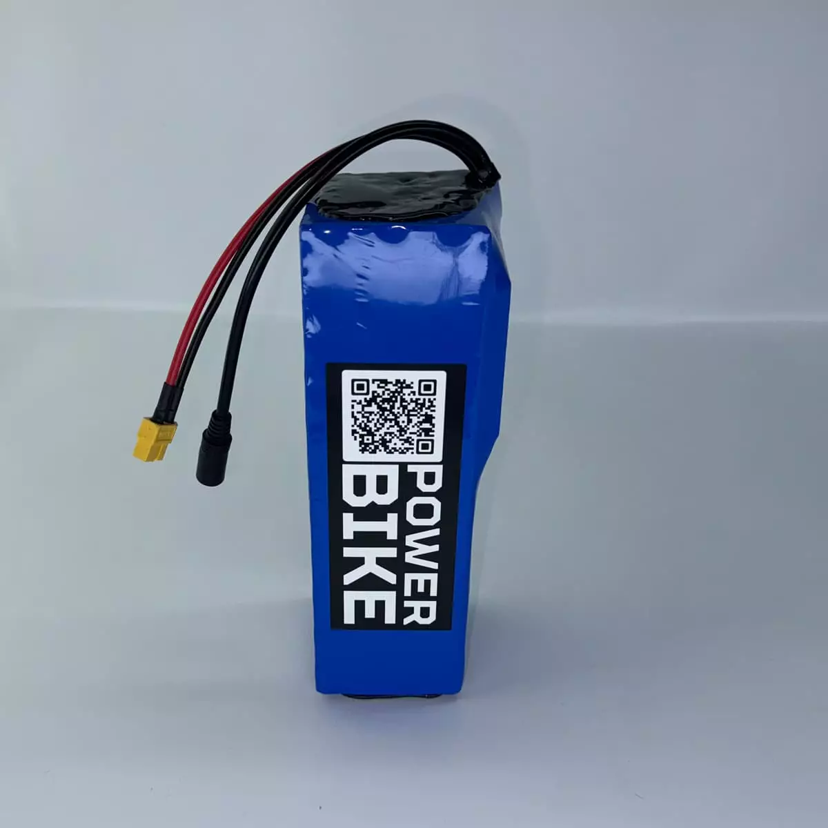 Литий-ионная батарея 36v 10Ah на элементах INR 21700