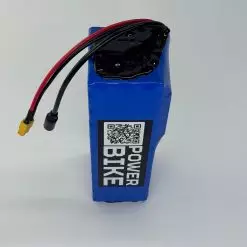 Литий-ионная батарея 36v 27Ah на элементах 18650