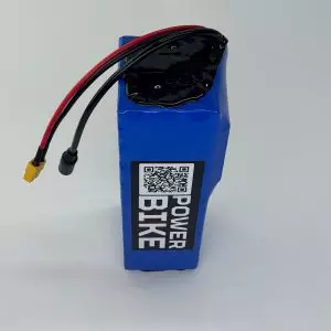 Літій-іонна батарея 36v 9Ah на елементах 18650 Літій-іонна батарея 36v 9Ah на елементах 18650