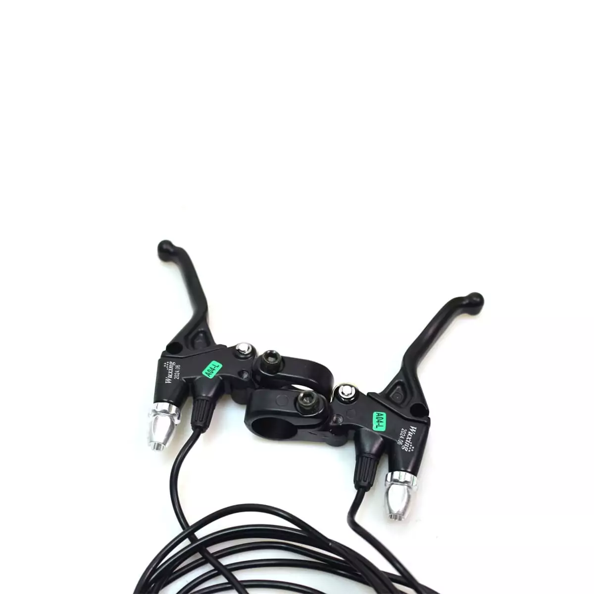 Тормозные ручки для электровелосипеда Тормозные ручки для электровелосипеда — изображение 3