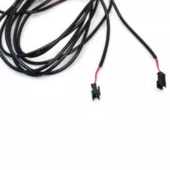 Alternative view of Гальмівні ручки для електровелосипеда