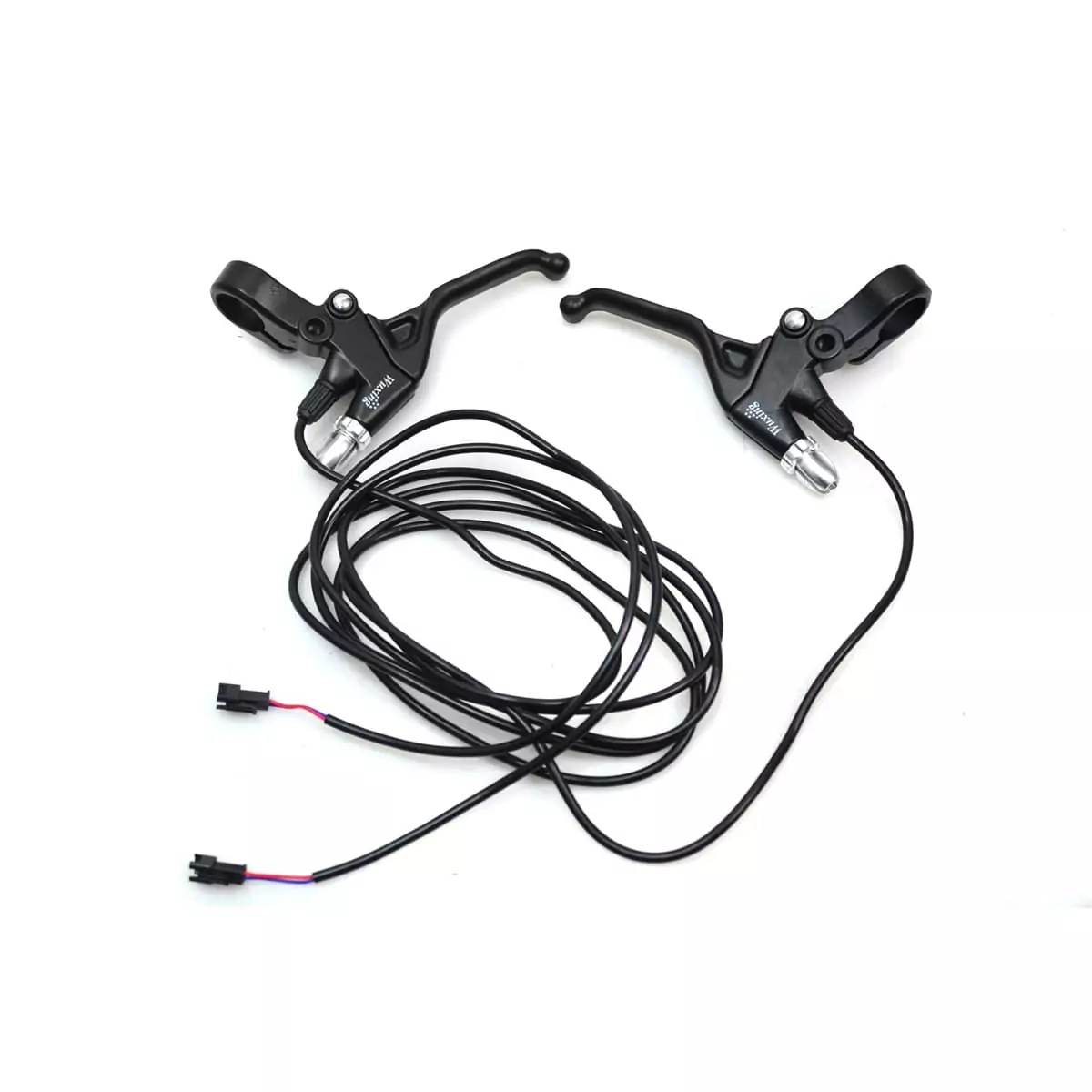 Тормозные ручки для электровелосипеда Тормозные ручки для электровелосипеда