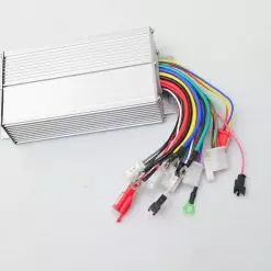 Контроллер 36V 450W 23A для электровелосипедов