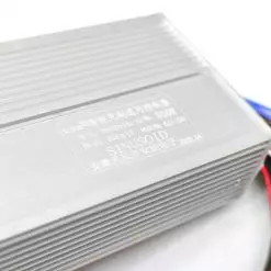 Alternative view of Контроллер 36V 450W 23A для электровелосипедов