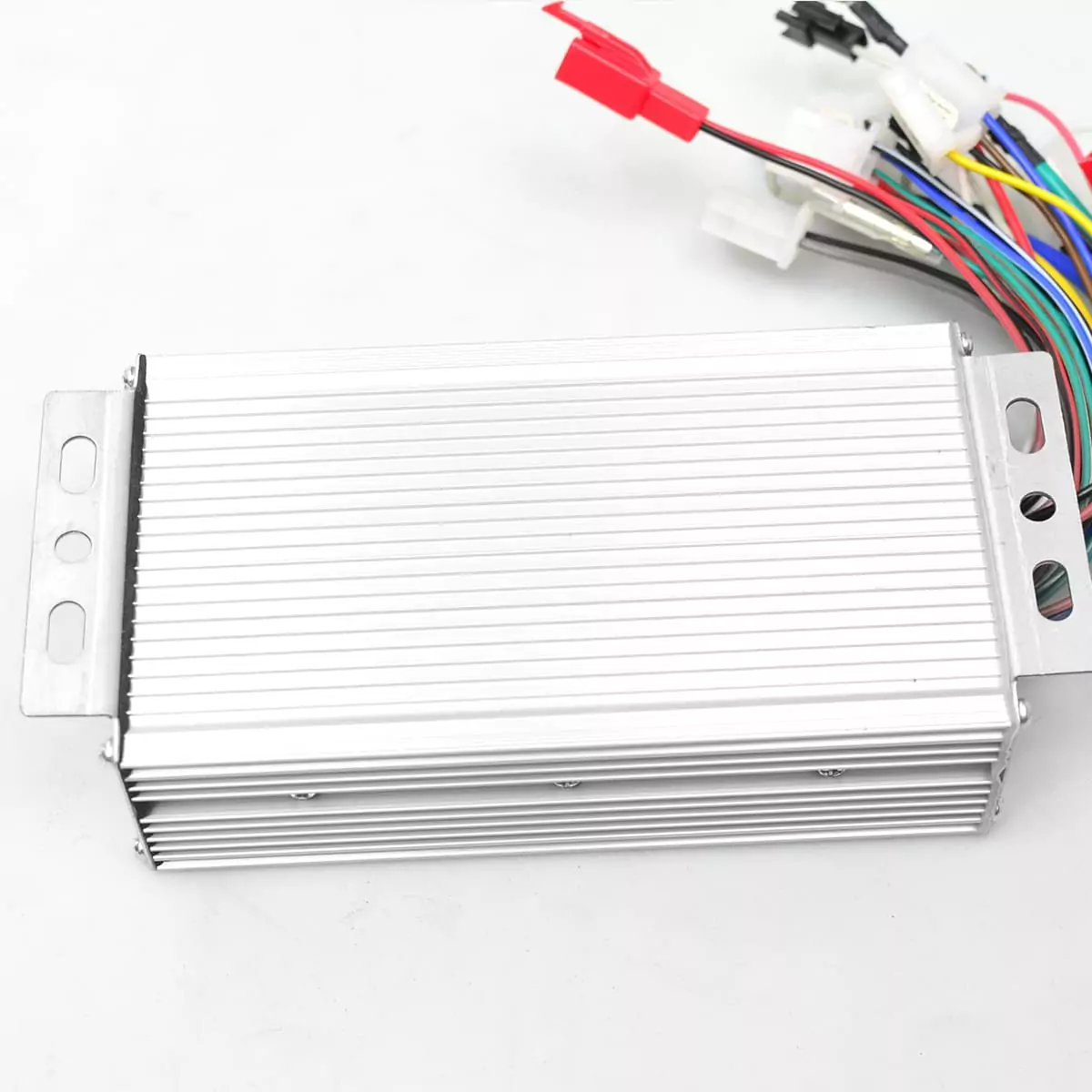 Контролер синусний 48V-64V 450W-500W 30A для електровелосипедів Контролер 36V 450W 23A для електровелосипедів - Зображення 3