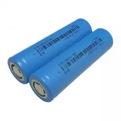 Аккумулятор Li-Ion 18650 EVE 26V 2600 mAh, 7.65А