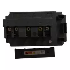 Alternative view of VOTOL контроллер для электротраспорта синусний програмируемый EM100-4 48V-72V 180A 5400W